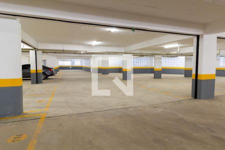 Apartamento para alugar com 39m², 2 quartos e 1 vaga Apartamento para alugar com 39m², 2 quartos e 1 vagaGaragem