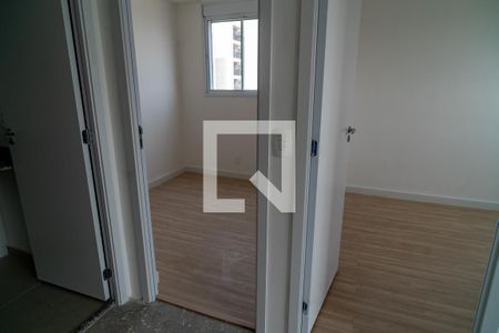 Apartamento para alugar com 39m², 2 quartos e 1 vaga Apartamento para alugar com 39m², 2 quartos e 1 vagaQuarto 2
