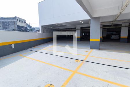 Apartamento para alugar com 39m², 2 quartos e 1 vaga Apartamento para alugar com 39m², 2 quartos e 1 vagaGaragem