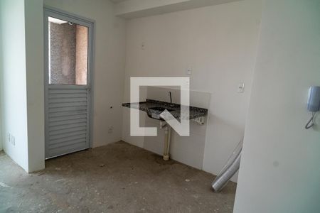 Apartamento para alugar com 39m², 2 quartos e 1 vaga Apartamento para alugar com 39m², 2 quartos e 1 vagaCozinha