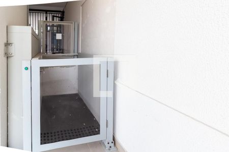 Apartamento para alugar com 39m², 2 quartos e 1 vaga Apartamento para alugar com 39m², 2 quartos e 1 vagaAcessibilidade