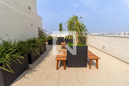 Apartamento para alugar com 39m², 2 quartos e 1 vaga Apartamento para alugar com 39m², 2 quartos e 1 vagaSolarium