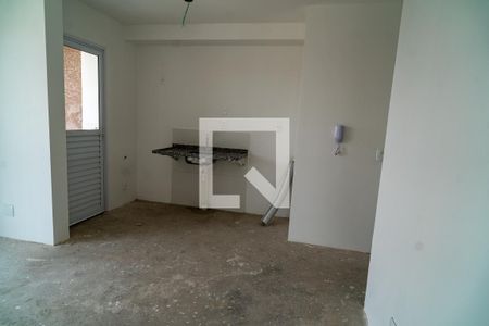 Apartamento para alugar com 39m², 2 quartos e 1 vaga Apartamento para alugar com 39m², 2 quartos e 1 vagaCozinha