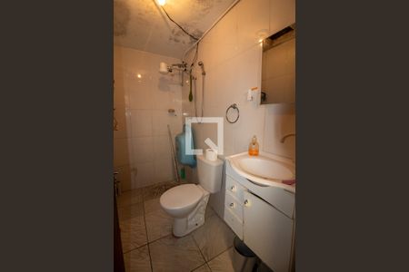 Casa à venda com 60m², 2 quartos e sem vagaBanheiro