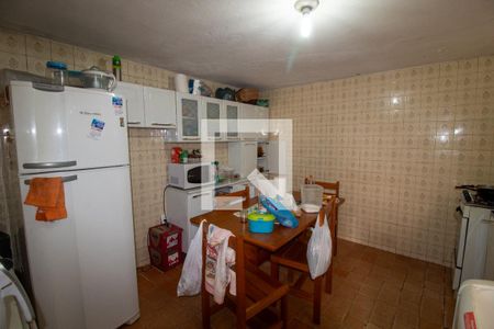 Casa à venda com 60m², 2 quartos e sem vagaCozinha