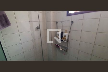 Casa à venda com 280m², 3 quartos e 2 vagas Casa à venda com 280m², 3 quartos e 2 vagasBanheiro