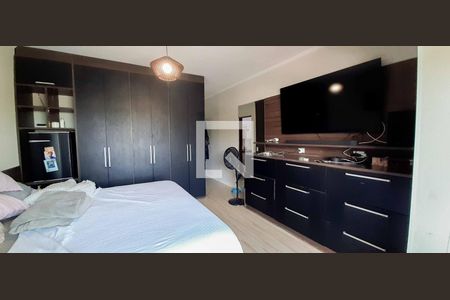 Quarto  de casa à venda com 3 quartos, 280m² em Bela Vista, Osasco