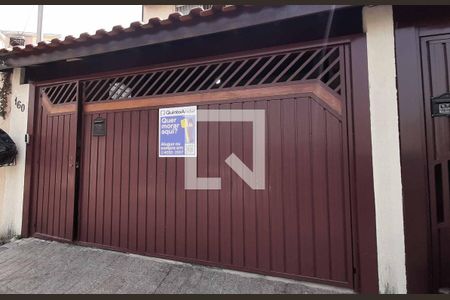 Casa à venda com 280m², 3 quartos e 2 vagas Casa à venda com 280m², 3 quartos e 2 vagasFachada da Casa