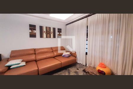 Sala de casa à venda com 3 quartos, 280m² em Bela Vista, Osasco