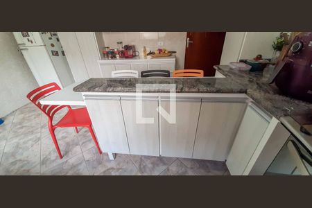 Casa à venda com 280m², 3 quartos e 2 vagas Casa à venda com 280m², 3 quartos e 2 vagasCozinha