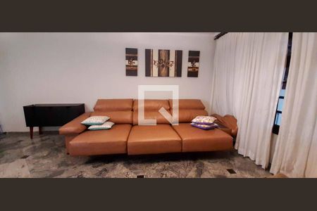 Sala de casa à venda com 3 quartos, 280m² em Bela Vista, Osasco