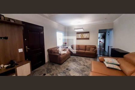 Sala de casa à venda com 3 quartos, 280m² em Bela Vista, Osasco