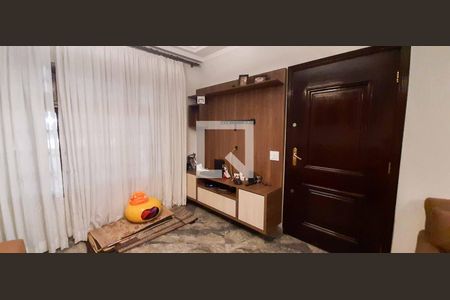 Sala de casa à venda com 3 quartos, 280m² em Bela Vista, Osasco