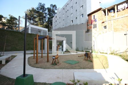 Apartamento para alugar com 43m², 2 quartos e sem vagaÁrea comum