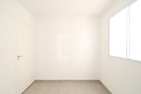 Apartamento para alugar com 43m², 2 quartos e sem vagaQuarto 2