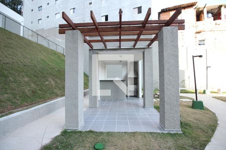 Apartamento para alugar com 43m², 2 quartos e sem vagaÁrea comum