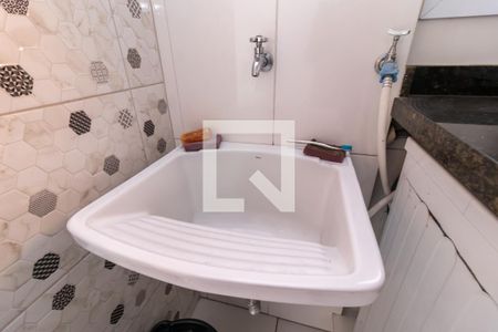 Apartamento à venda com 76m², 2 quartos e 1 vagaÁrea de Serviço