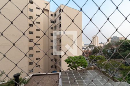 Apartamento à venda com 76m², 2 quartos e 1 vagaVista do Quarto 2