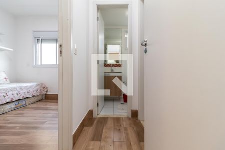 Apartamento à venda com 76m², 2 quartos e 1 vagaCorredor dos Quartos