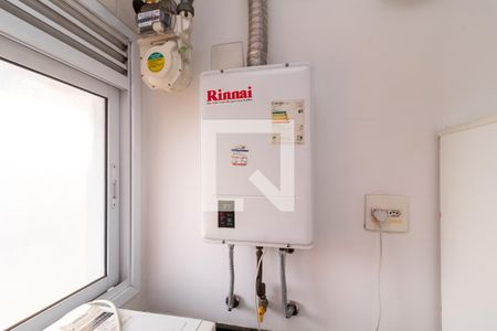 Apartamento à venda com 76m², 2 quartos e 1 vagaÁrea de Serviço