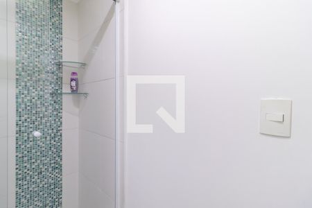 Apartamento à venda com 76m², 2 quartos e 1 vagaBanheiro da Suíte