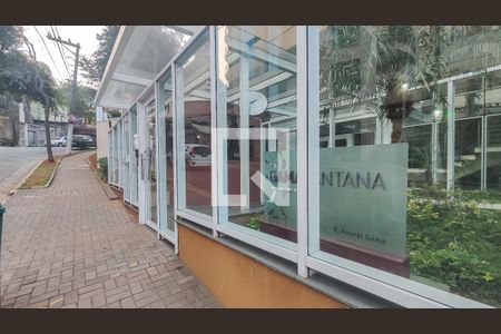 Apartamento à venda com 76m², 2 quartos e 1 vagaFachada do Prédio