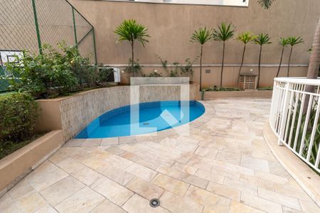 Apartamento à venda com 76m², 2 quartos e 1 vagaÁrea comum - Piscina Infantil