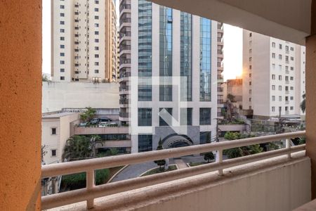 Apartamento à venda com 76m², 2 quartos e 1 vagaVista da Área de Serviço