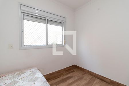 Apartamento à venda com 76m², 2 quartos e 1 vagaQuarto 2