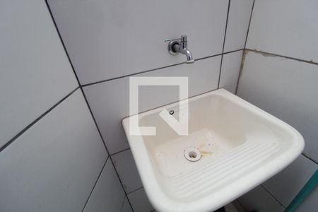 Studio para alugar com 22m², 1 quarto e sem vagaÁrea de Serviço