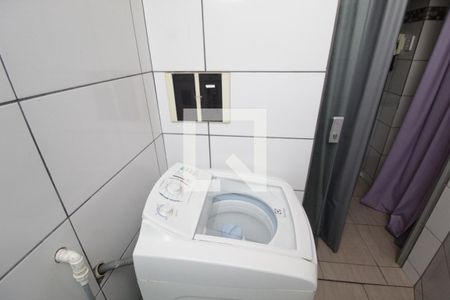 Studio para alugar com 22m², 1 quarto e sem vagaÁrea de Serviço