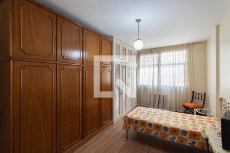 Apartamento à venda com 143m², 3 quartos e 1 vagaQuarto 2