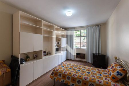 Apartamento à venda com 143m², 3 quartos e 1 vagaQuarto 1