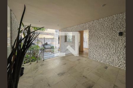 Apartamento à venda com 143m², 3 quartos e 1 vagaPortaria