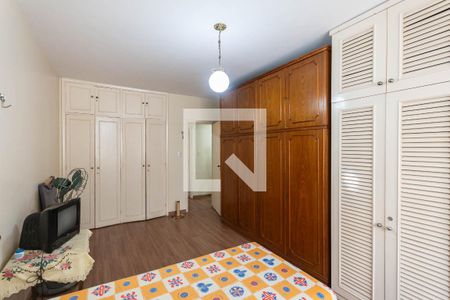 Apartamento à venda com 143m², 3 quartos e 1 vagaQuarto 2