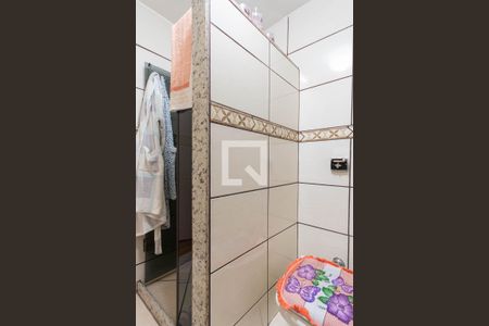 Apartamento à venda com 143m², 3 quartos e 1 vagaBanheiro Suíte