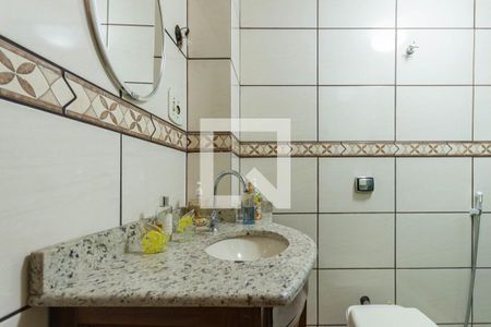 Apartamento à venda com 143m², 3 quartos e 1 vagaBanheiro