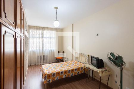 Apartamento à venda com 143m², 3 quartos e 1 vagaQuarto 2