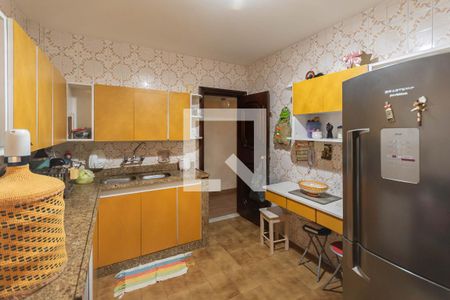 Apartamento à venda com 143m², 3 quartos e 1 vagaCozinha