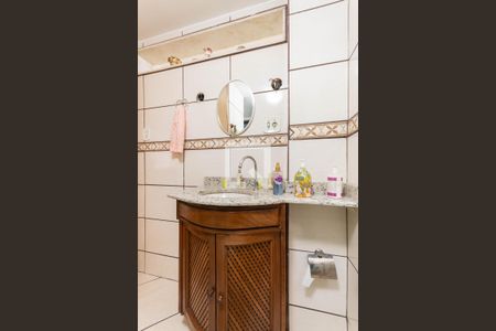 Apartamento à venda com 143m², 3 quartos e 1 vagaBanheiro