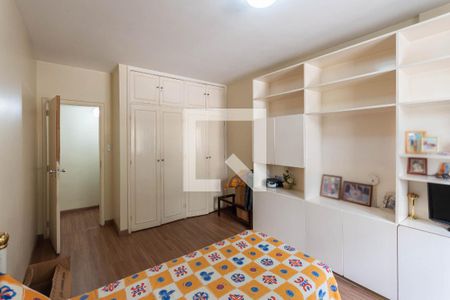Apartamento à venda com 143m², 3 quartos e 1 vagaQuarto 1