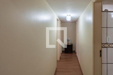 Apartamento à venda com 143m², 3 quartos e 1 vagaCorredor