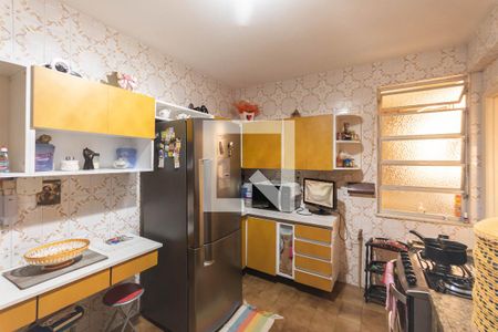 Apartamento à venda com 143m², 3 quartos e 1 vagaCozinha