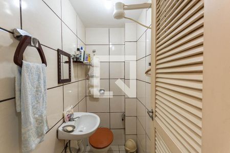 Apartamento à venda com 143m², 3 quartos e 1 vagaBanheiro de serviço