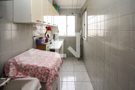 Apartamento à venda com 71m², 3 quartos e 1 vaga Apartamento à venda com 71m², 3 quartos e 1 vagaÁrea de Serviço