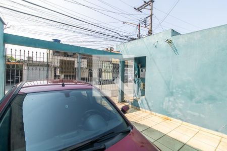 Casa para alugar com 270m², 1 quarto e 3 vagas Casa para alugar com 270m², 1 quarto e 3 vagasGaragem