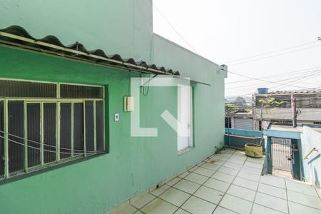 Casa para alugar com 270m², 1 quarto e 3 vagas Casa para alugar com 270m², 1 quarto e 3 vagasQuintal