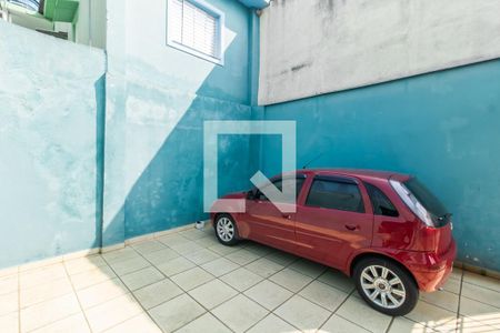 Casa para alugar com 270m², 1 quarto e 3 vagas Casa para alugar com 270m², 1 quarto e 3 vagasGaragem