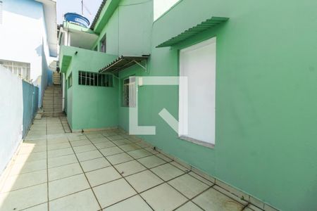 Casa para alugar com 270m², 1 quarto e 3 vagas Casa para alugar com 270m², 1 quarto e 3 vagasQuintal