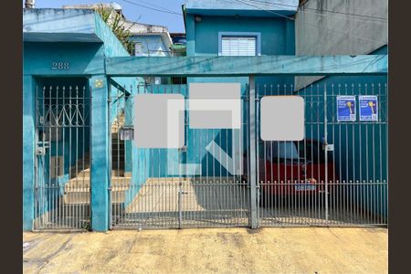 Casa para alugar com 270m², 1 quarto e 3 vagas Casa para alugar com 270m², 1 quarto e 3 vagasFachada